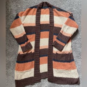 American eagle cardigan